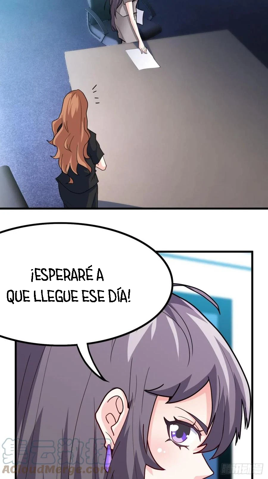 Yo soy han sanqian capítulo 60, página 10
