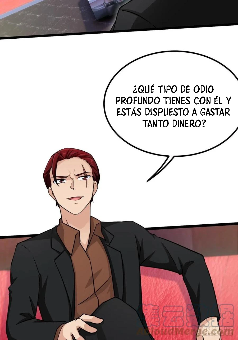 Yo soy han sanqian capítulo 60, página 14