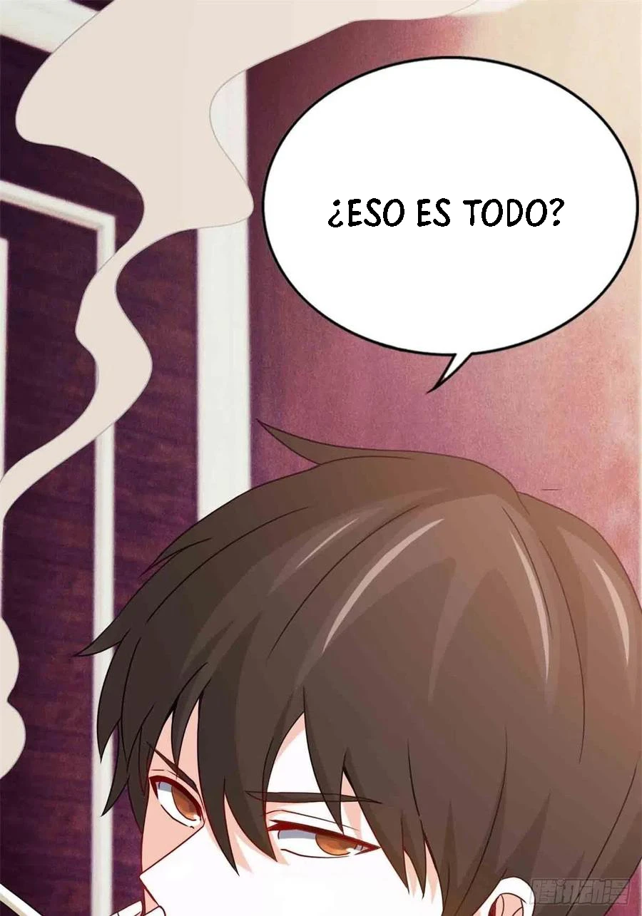 Yo soy han sanqian capítulo 60, página 43