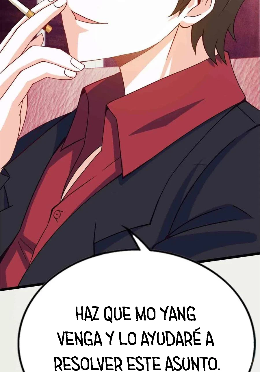 Yo soy han sanqian capítulo 60, página 44