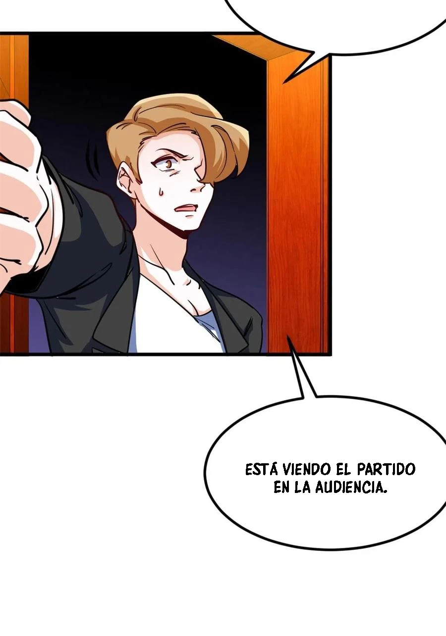 Yo soy han sanqian capítulo 61, página 14