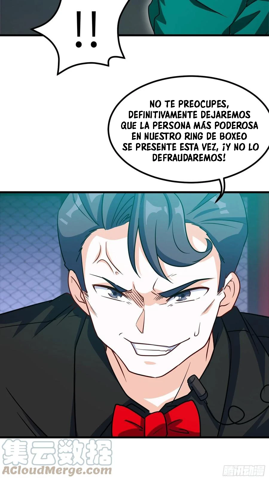 Yo soy han sanqian capítulo 62, página 12