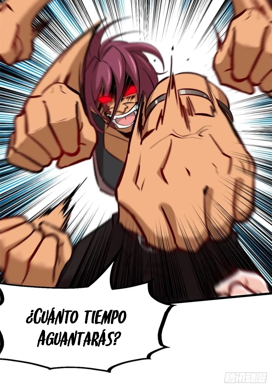 Yo soy han sanqian capítulo 63, página 5