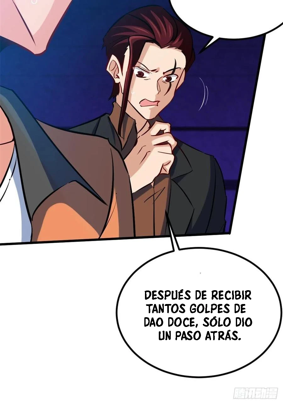 Yo soy han sanqian capítulo 63, página 11