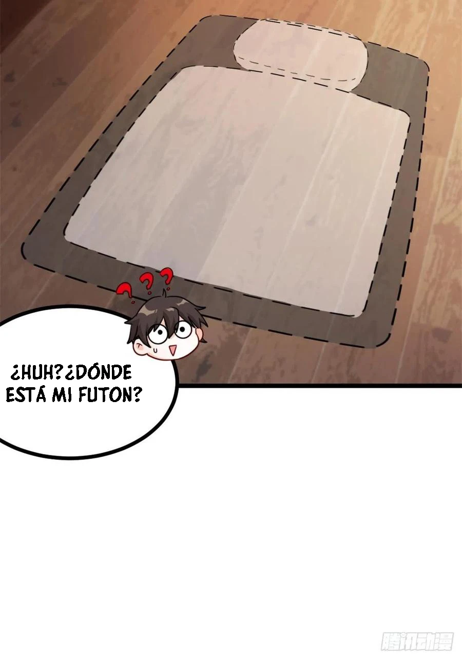 Yo soy han sanqian capítulo 64, página 5