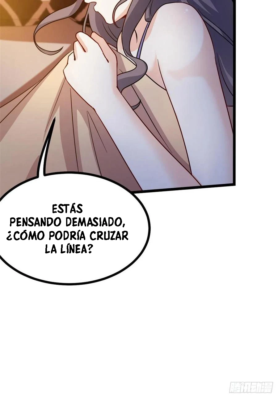 Yo soy han sanqian capítulo 64, página 11