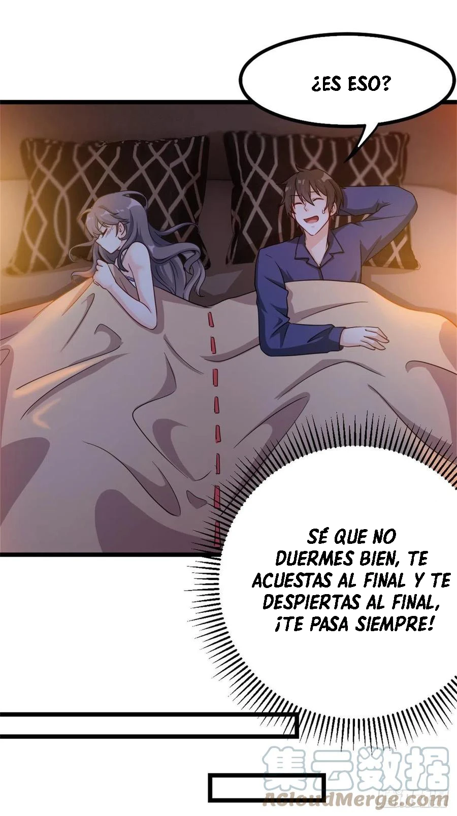 Yo soy han sanqian capítulo 64, página 12