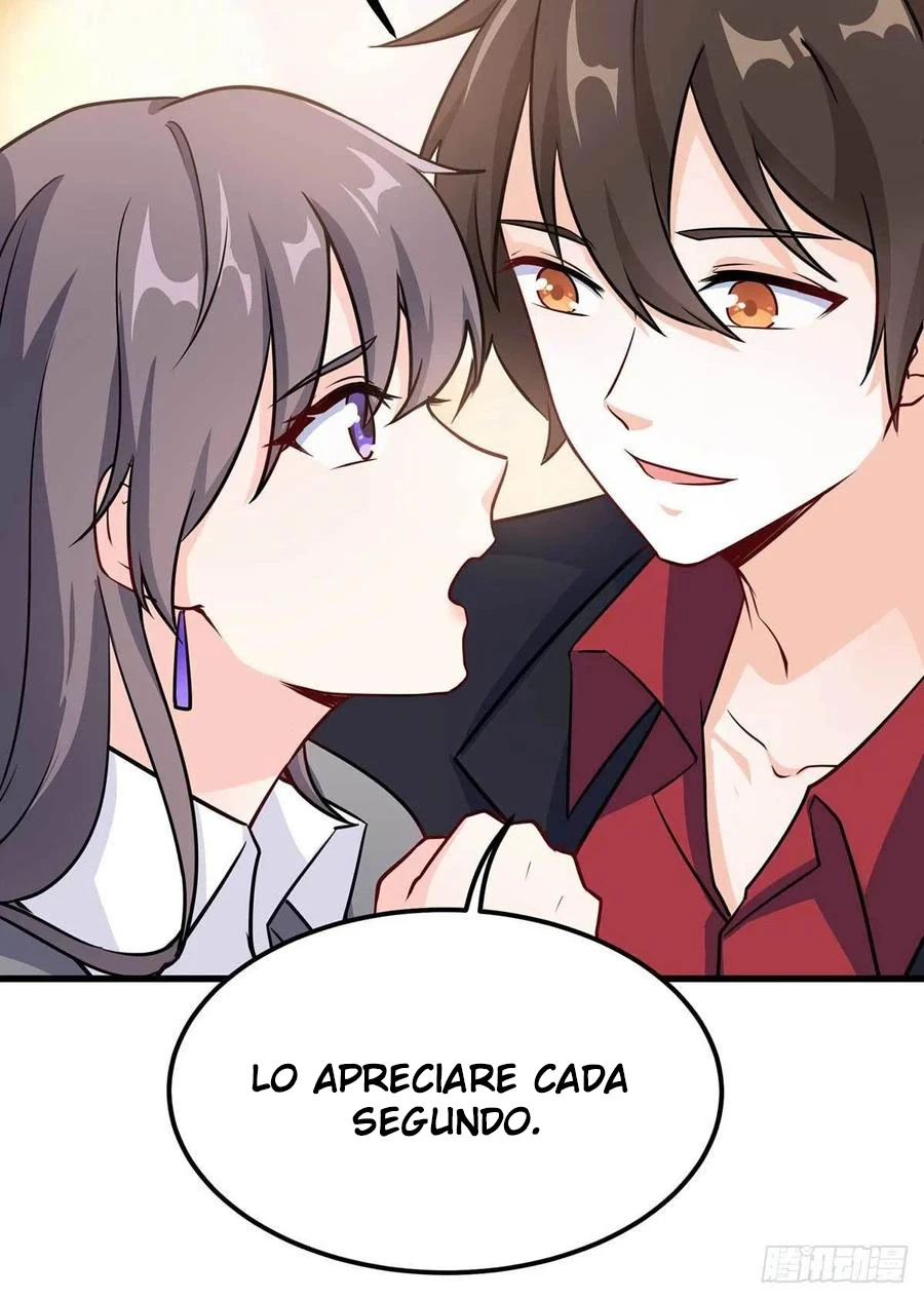 Yo soy han sanqian capítulo 65, página 9
