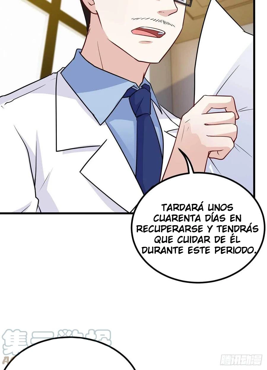 Yo soy han sanqian capítulo 65, página 12