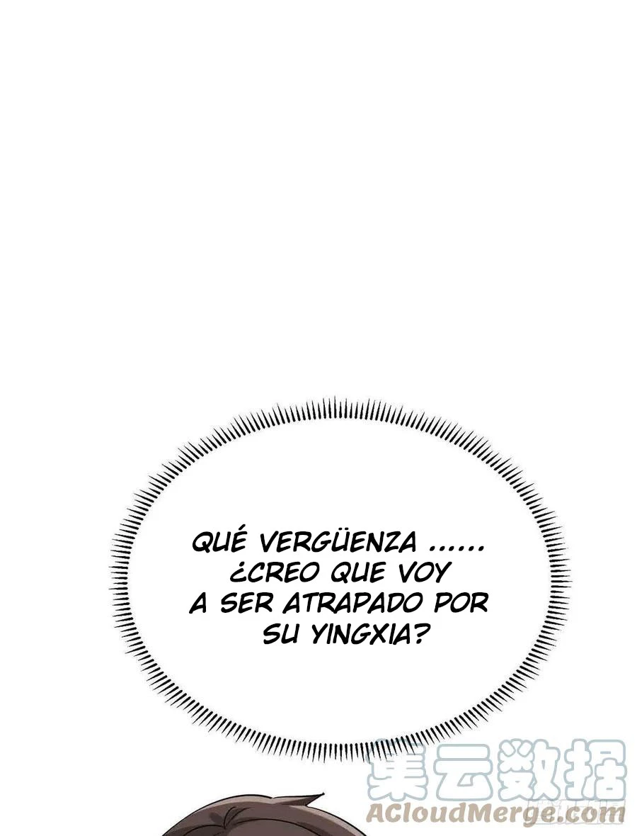 Yo soy han sanqian capítulo 65, página 36