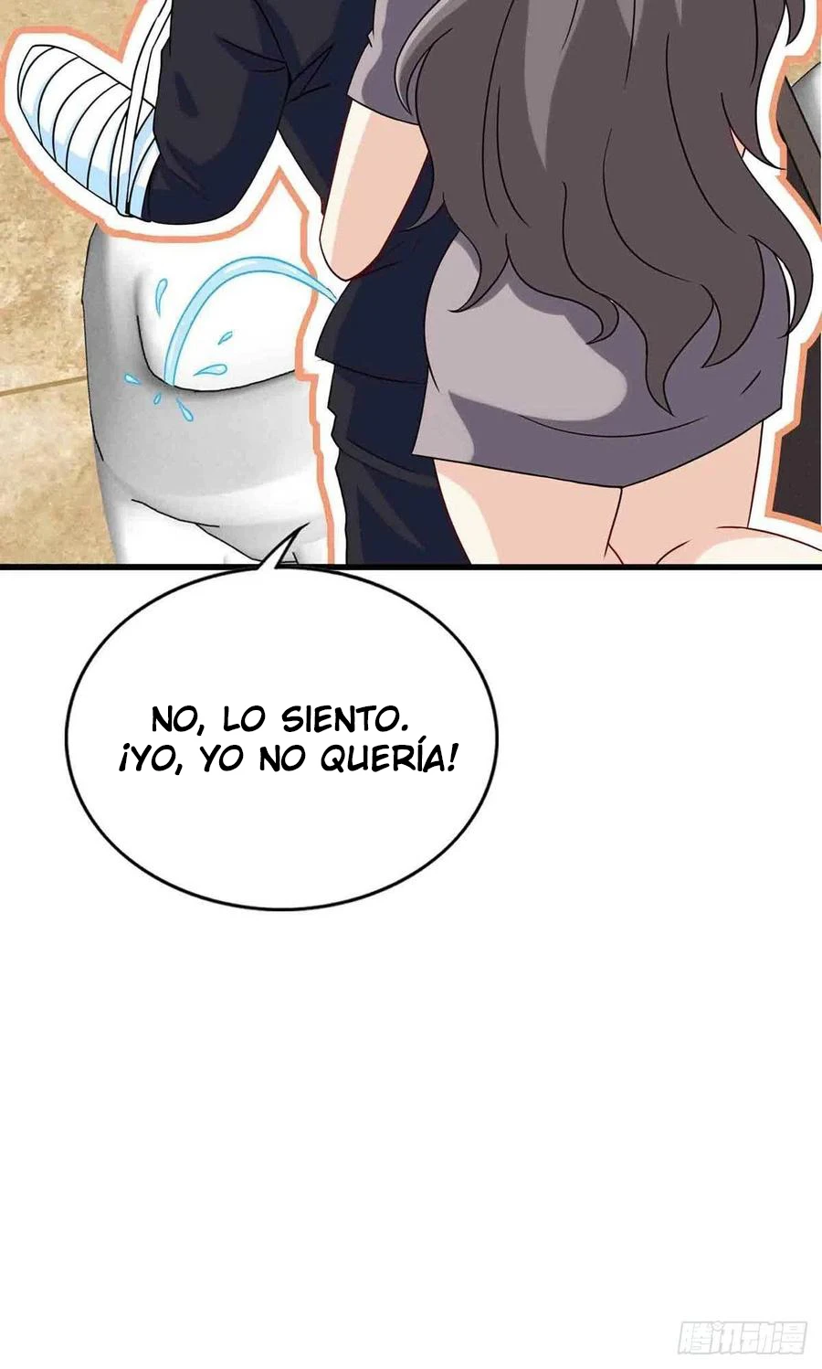 Yo soy han sanqian capítulo 65, página 39