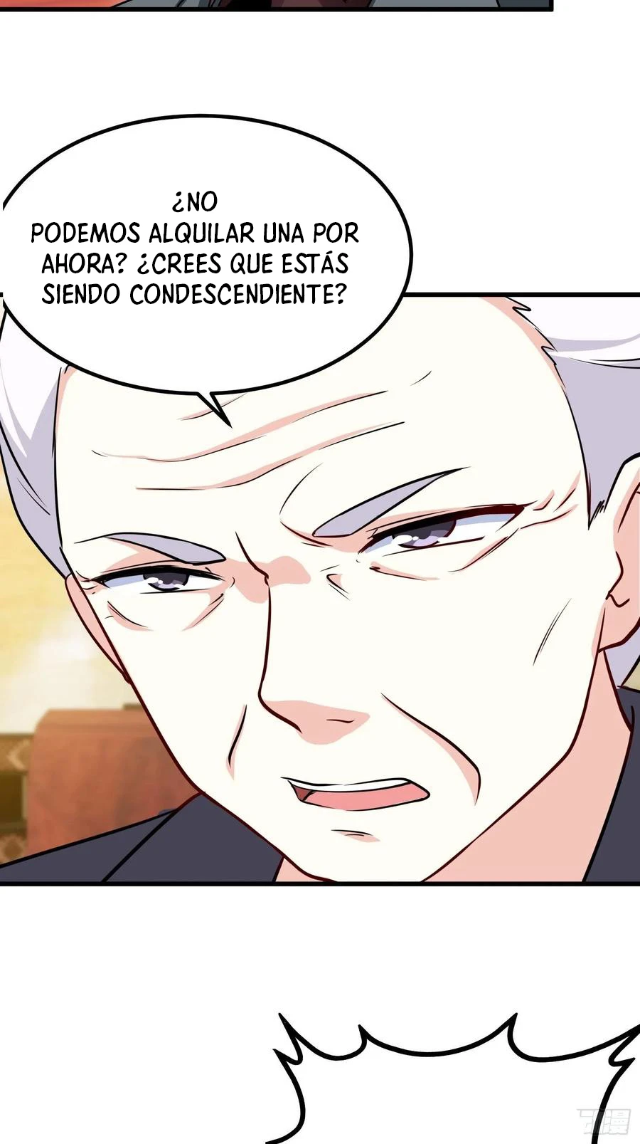 Yo soy han sanqian capítulo 66, página 25