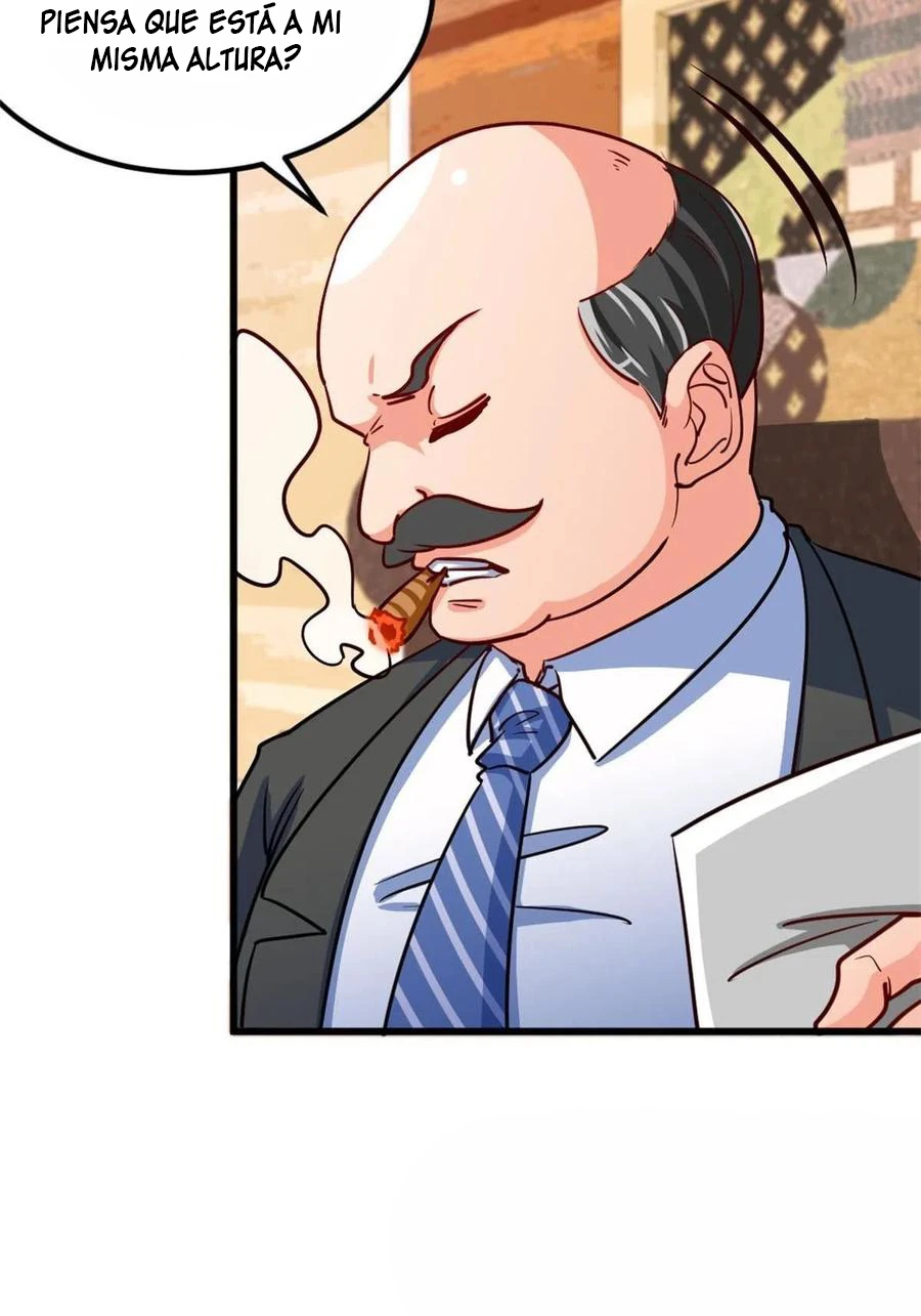 Yo soy han sanqian capítulo 67, página 26