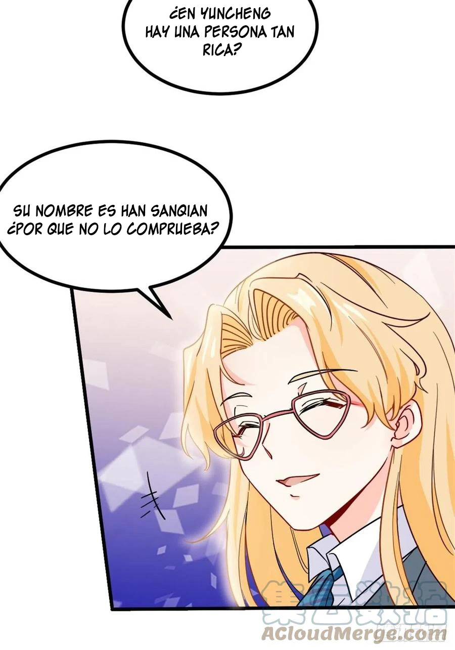 Yo soy han sanqian capítulo 68, página 36
