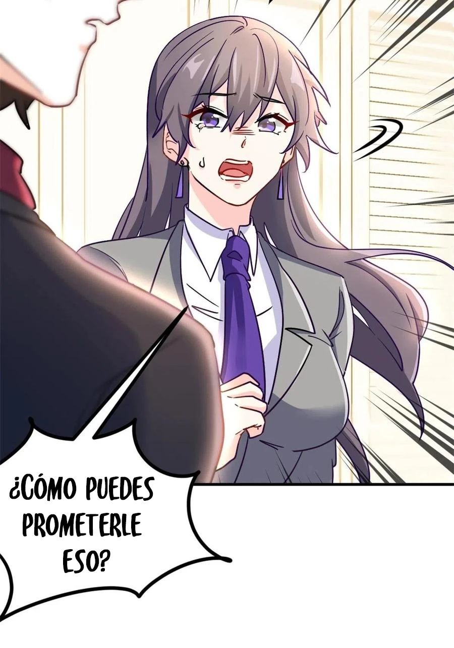 Yo soy han sanqian capítulo 69, página 13