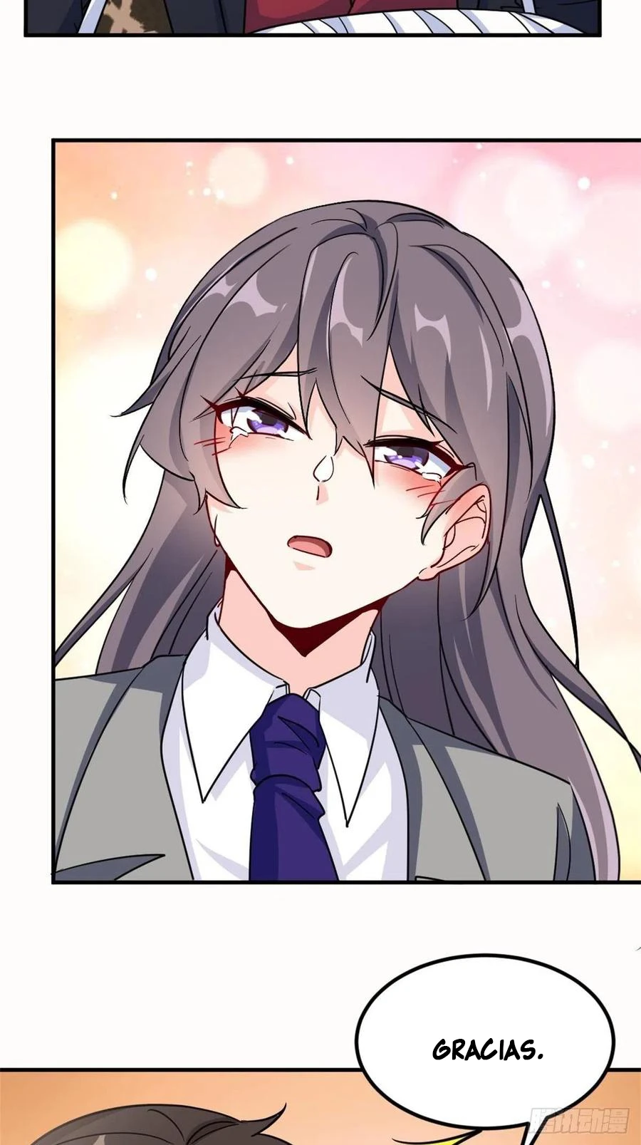 Yo soy han sanqian capítulo 69, página 15