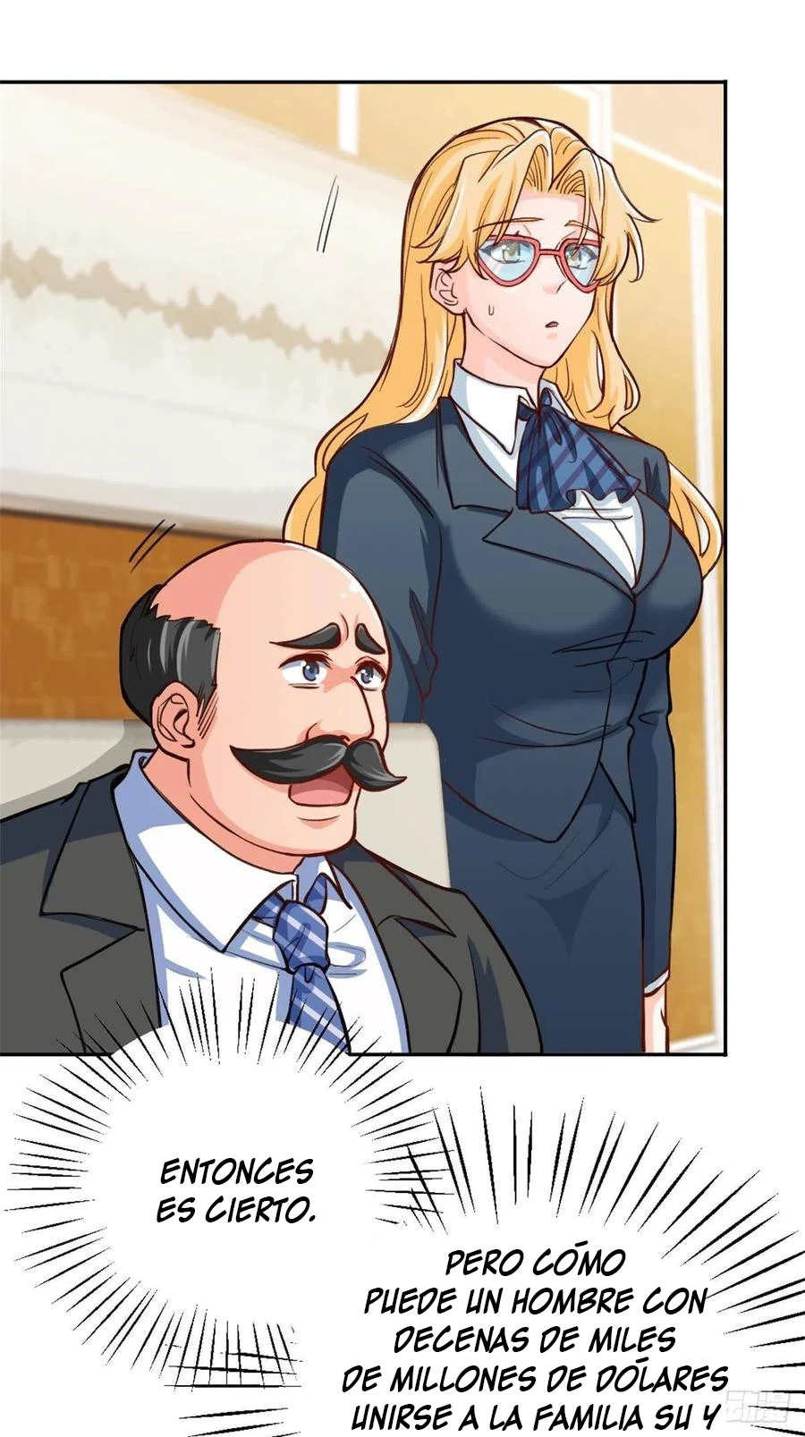 Yo soy han sanqian capítulo 69, página 35