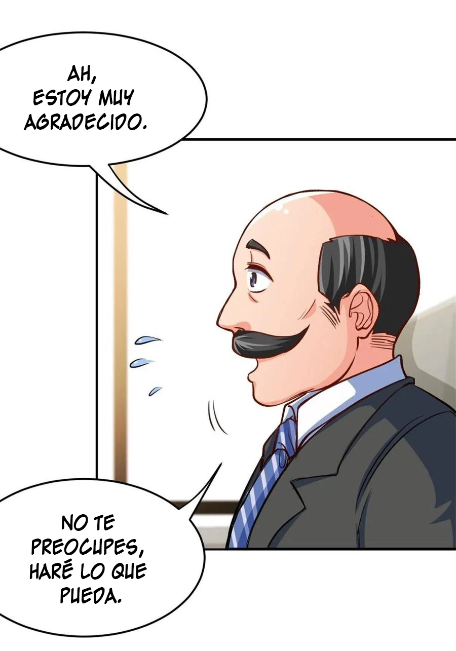 Yo soy han sanqian capítulo 69, página 37