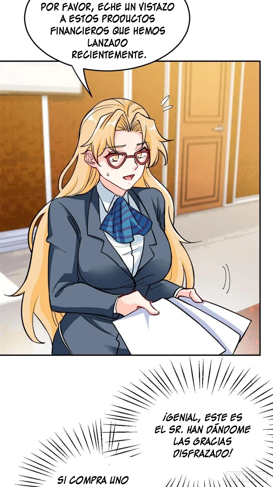 Yo soy han sanqian capítulo 69, página 39