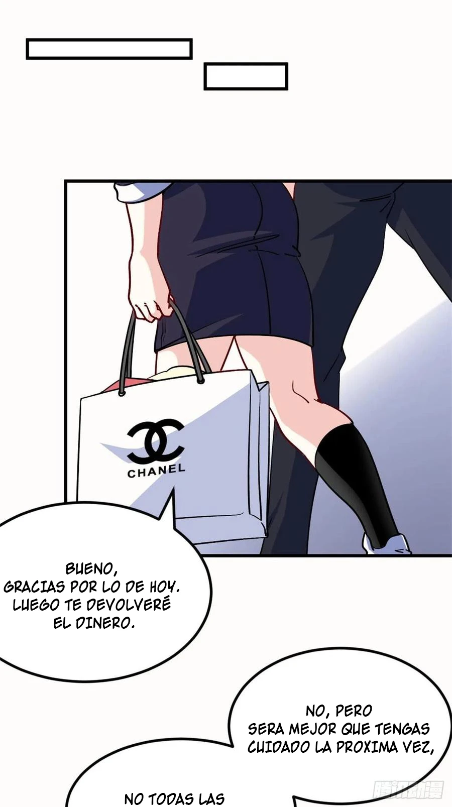 Yo soy han sanqian capítulo 70, página 27