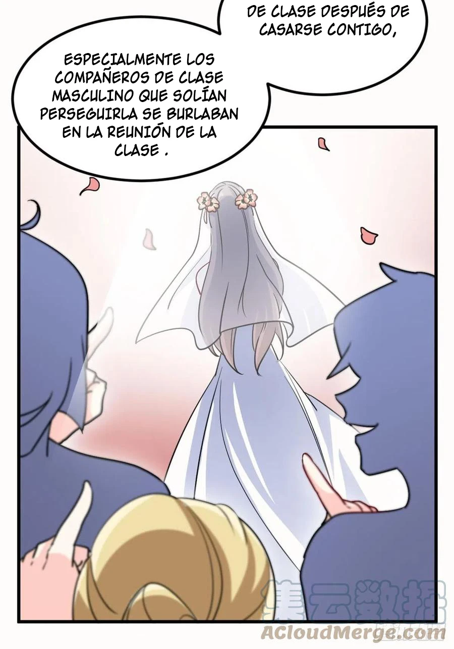 Yo soy han sanqian capítulo 70, página 32
