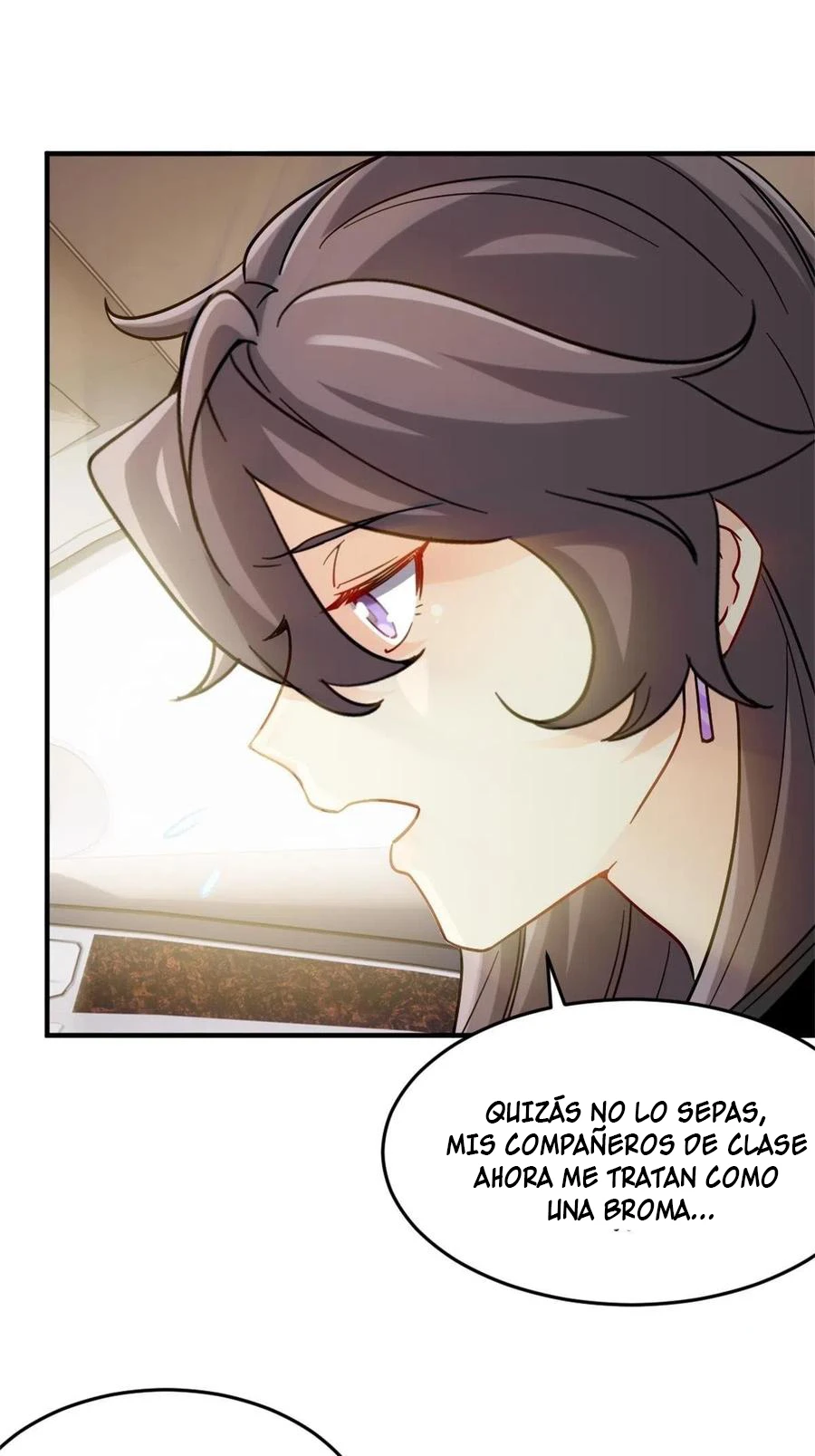 Yo soy han sanqian capítulo 71, página 20