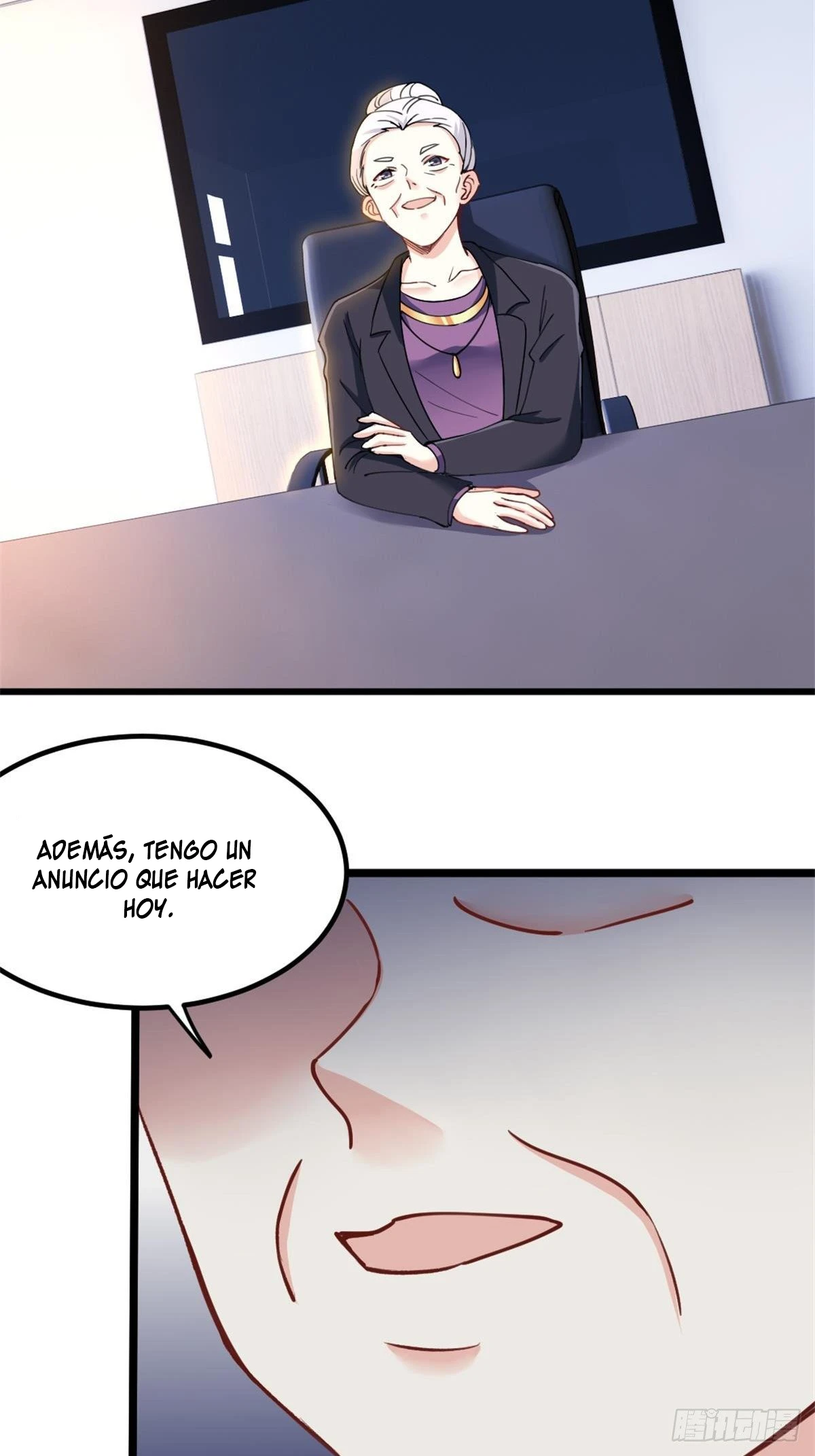 Yo soy han sanqian capítulo 72, página 7
