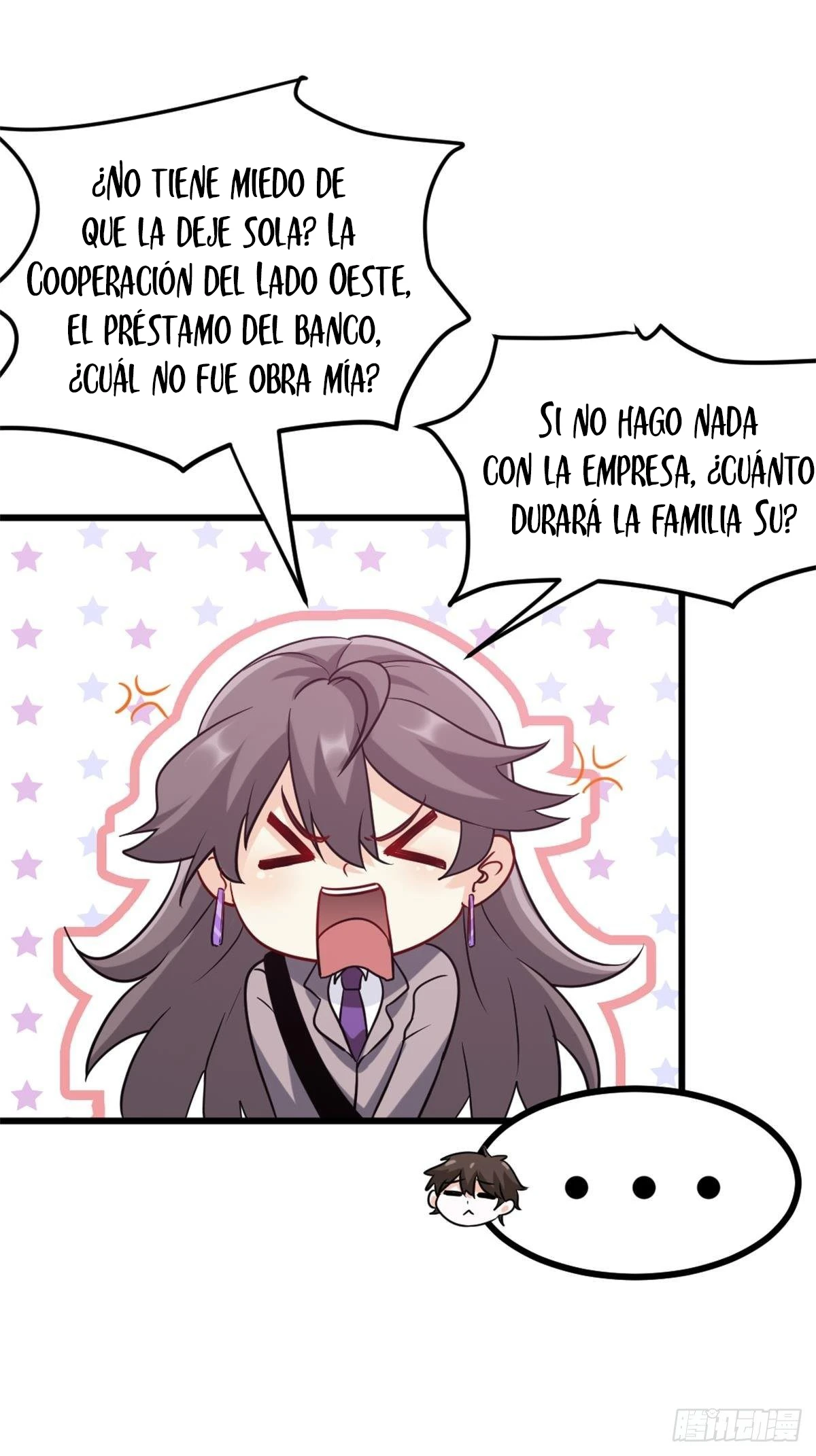 Yo soy han sanqian capítulo 72, página 30