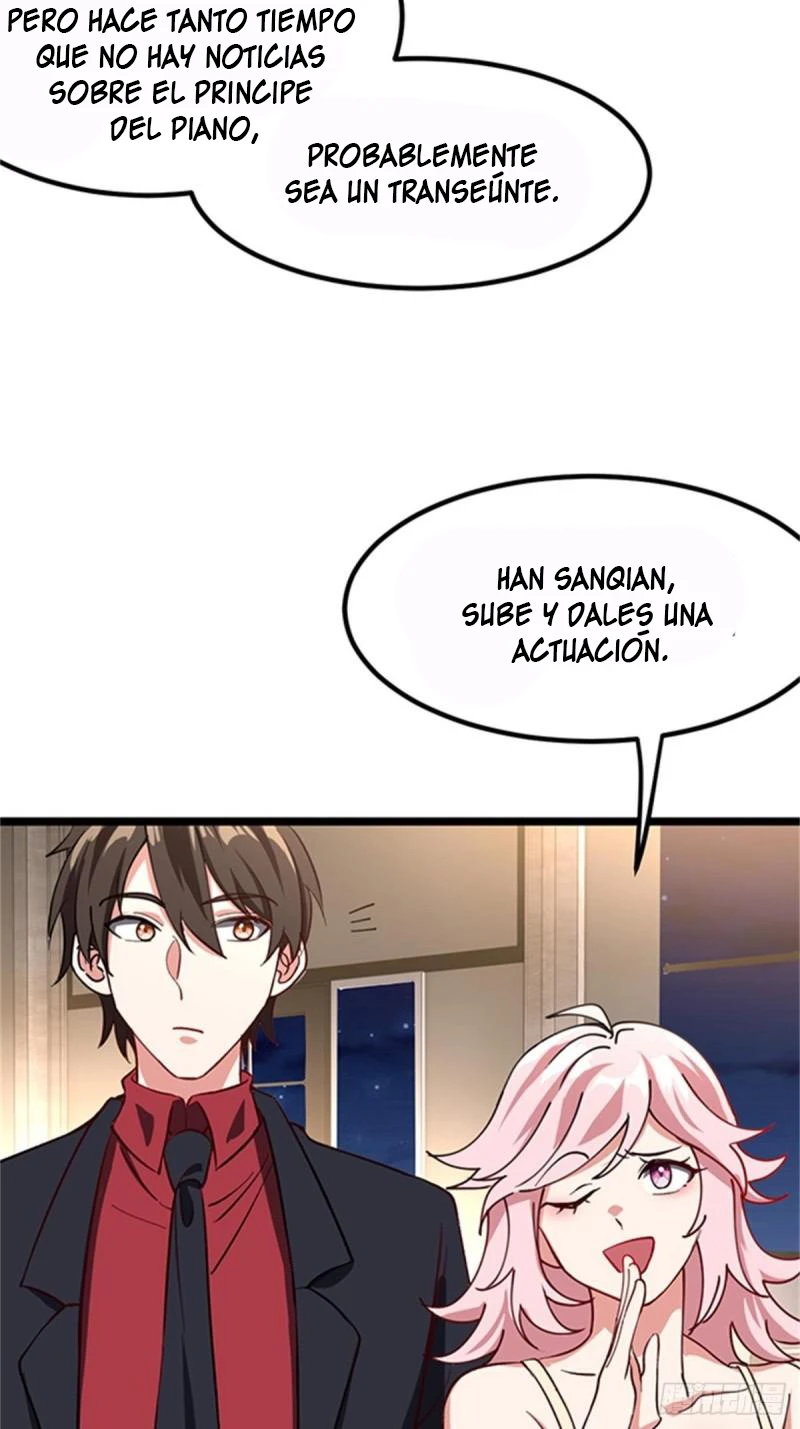 Yo soy han sanqian capítulo 74, página 6