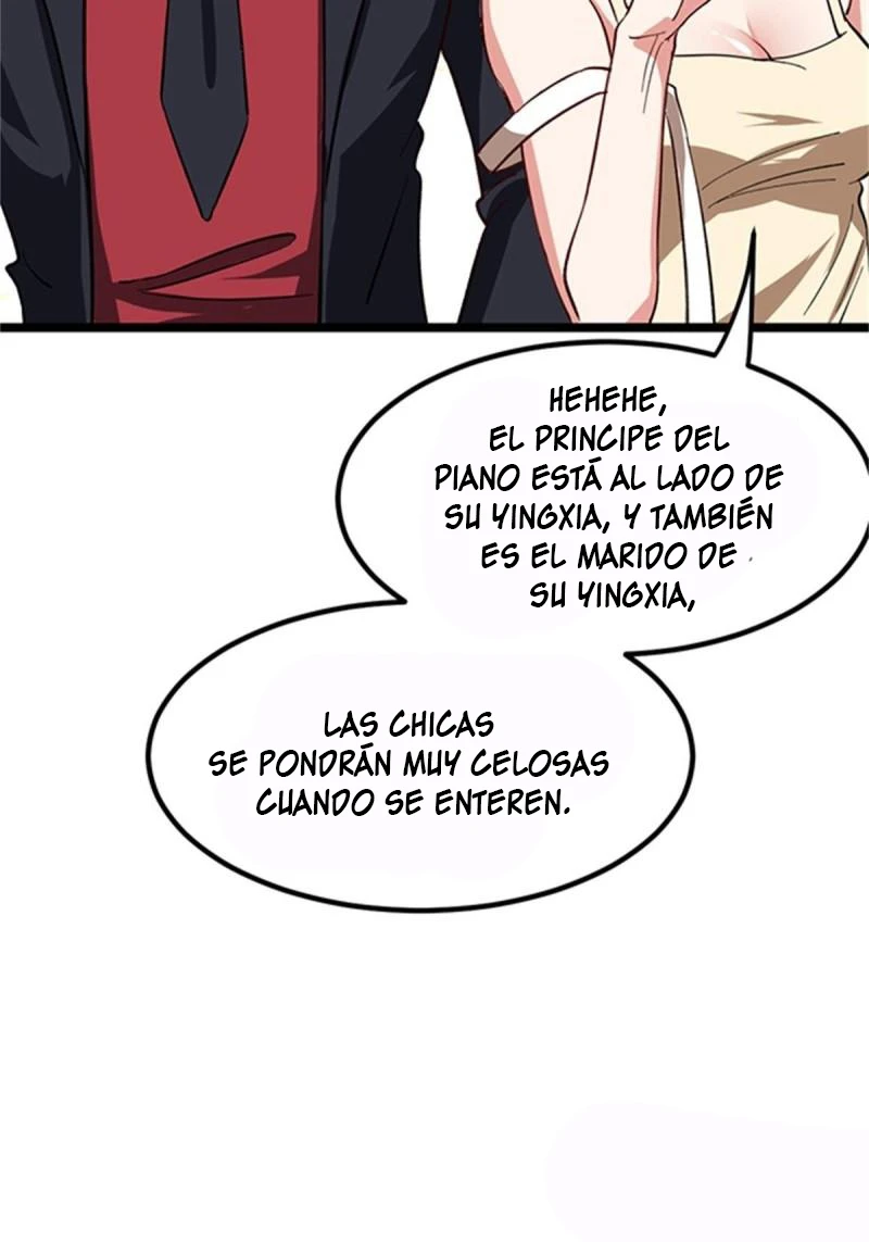Yo soy han sanqian capítulo 74, página 7