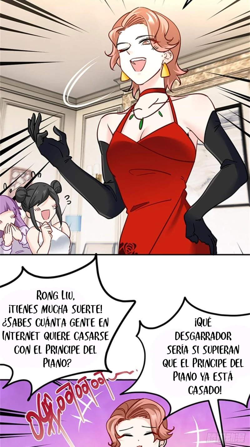 Yo soy han sanqian capítulo 74, página 12