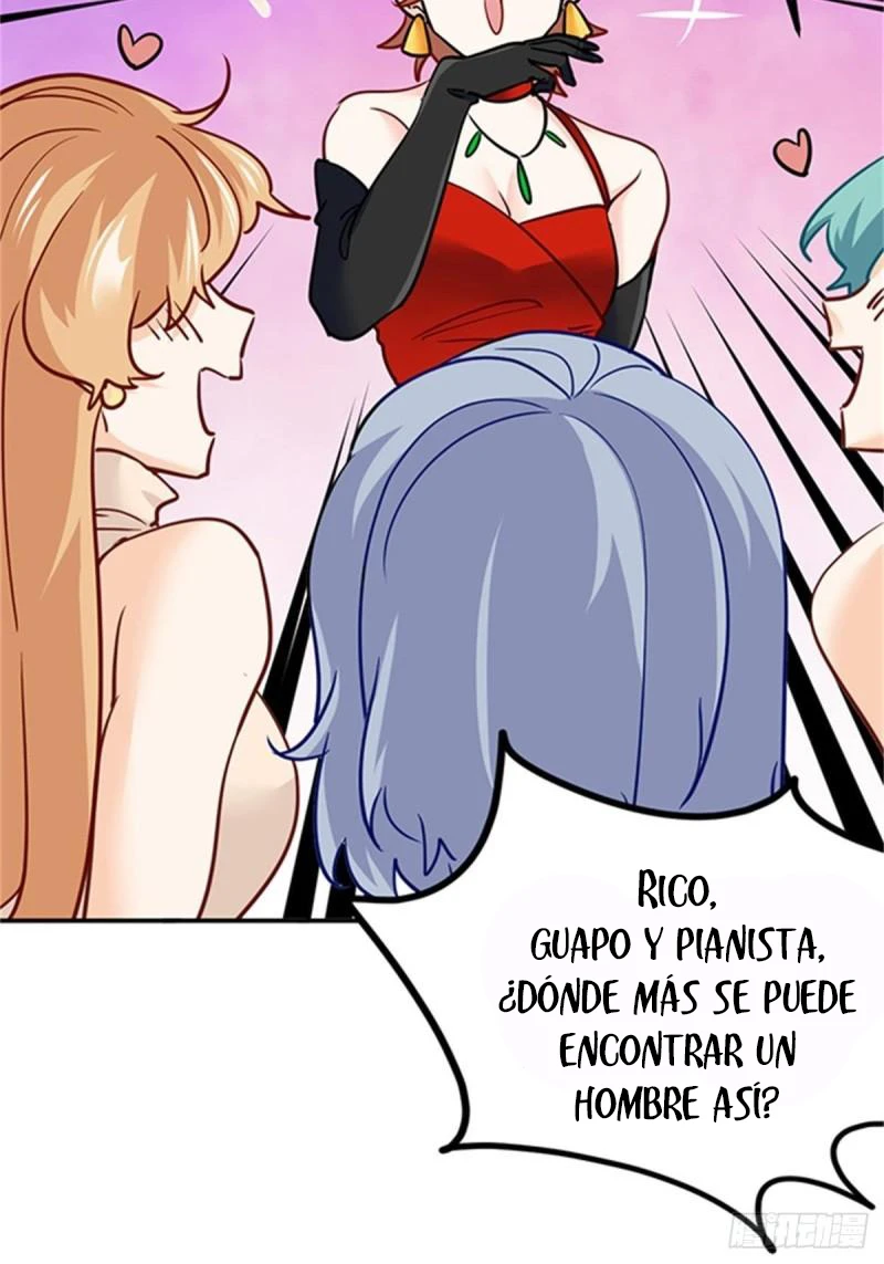 Yo soy han sanqian capítulo 74, página 13