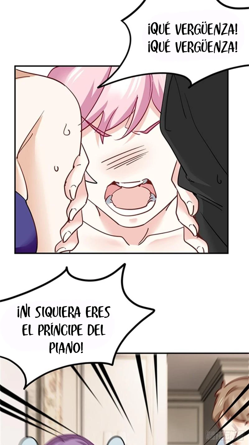 Yo soy han sanqian capítulo 74, página 15