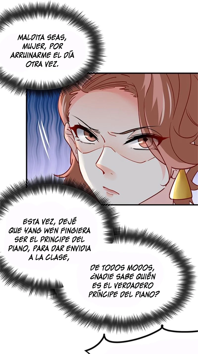 Yo soy han sanqian capítulo 74, página 17