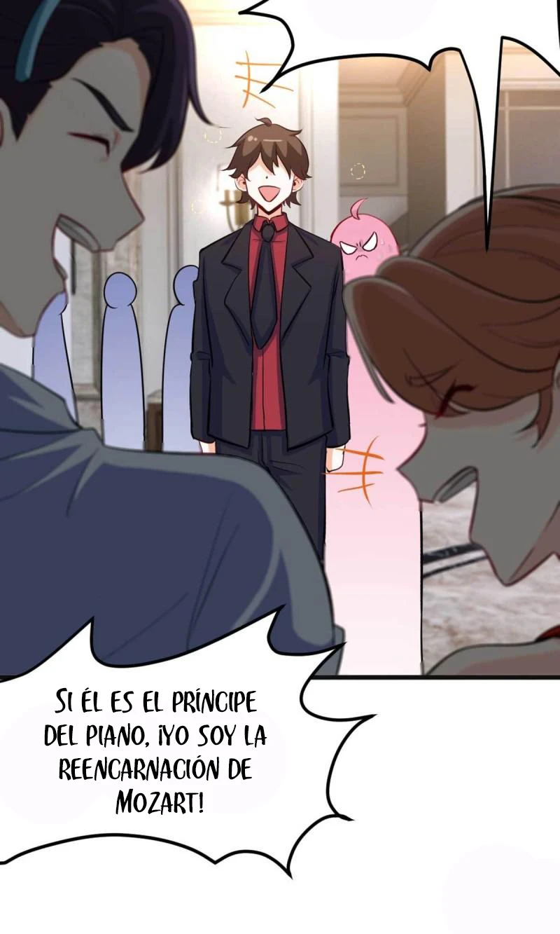 Yo soy han sanqian capítulo 74, página 31