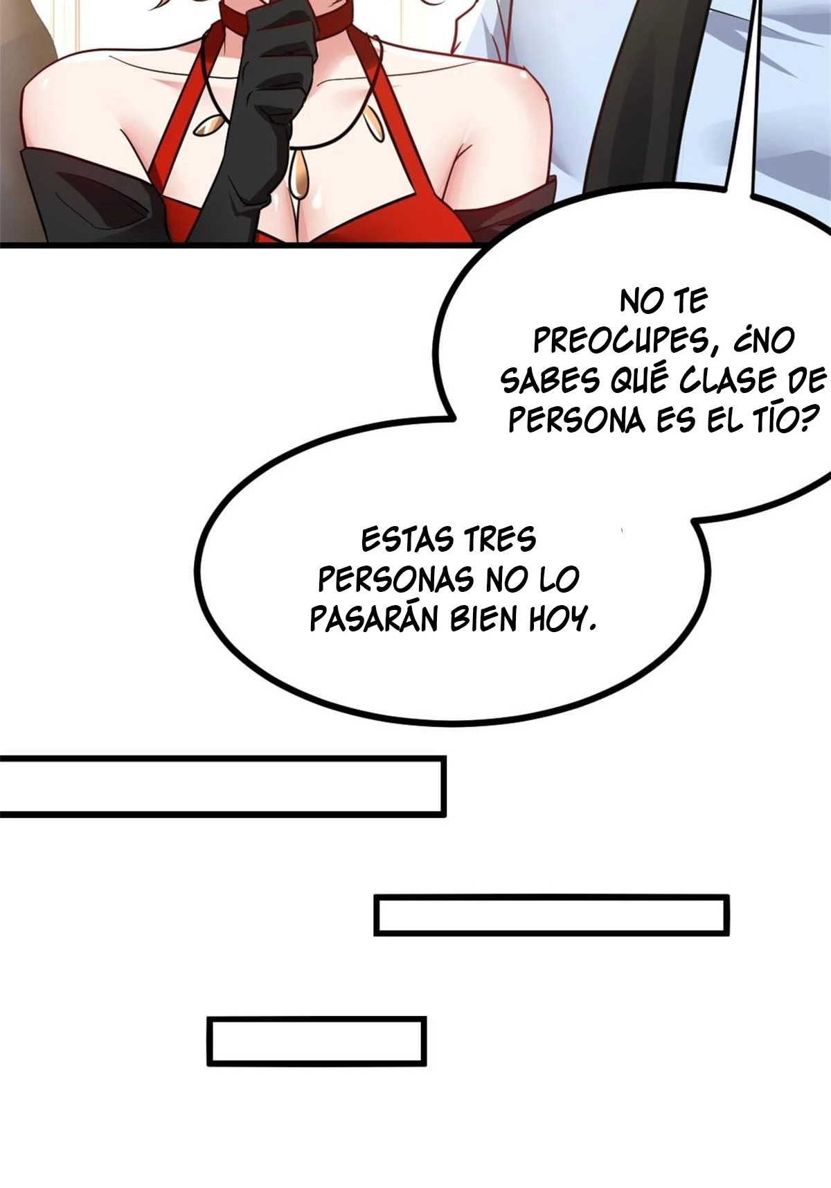 Yo soy han sanqian capítulo 75, página 10