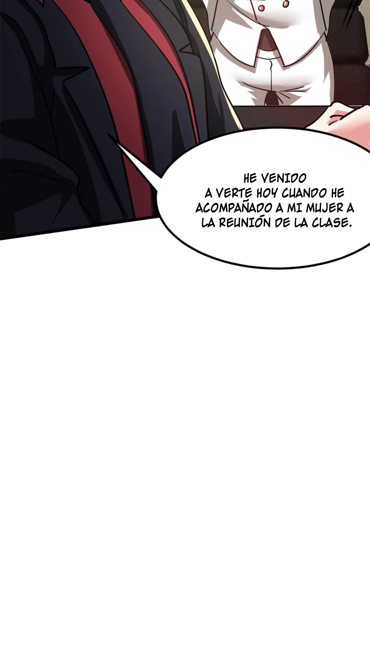 Yo soy han sanqian capítulo 76, página 22