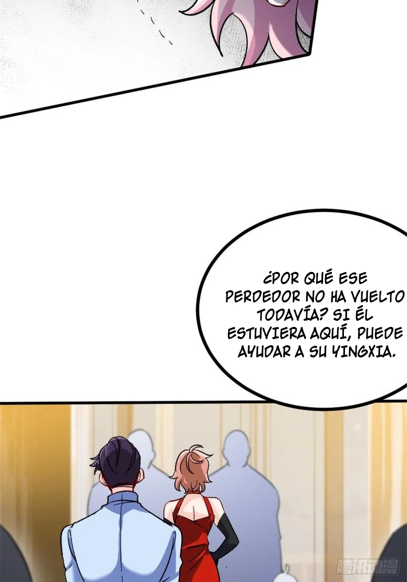 Yo soy han sanqian capítulo 77, página 4