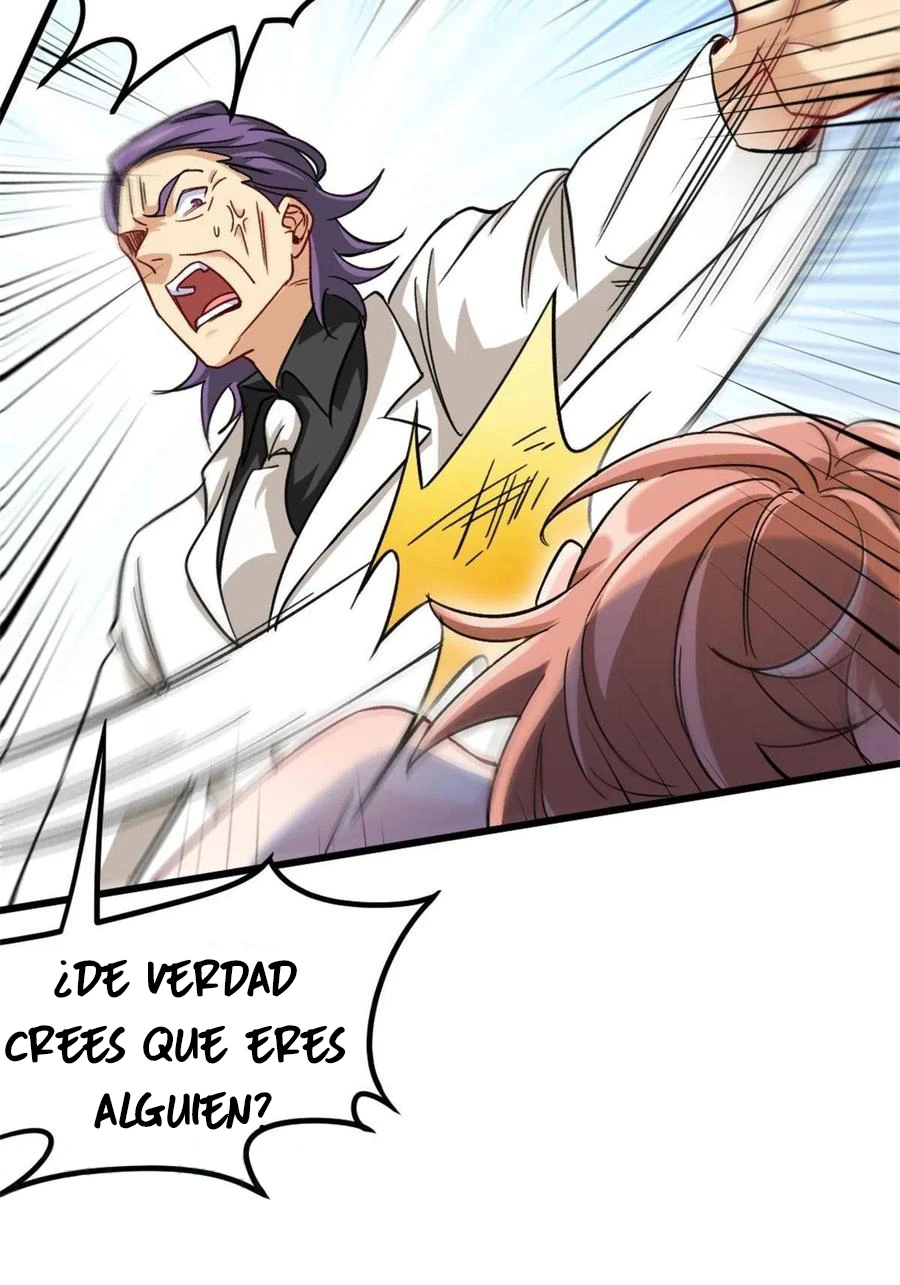 Yo soy han sanqian capítulo 78, página 10