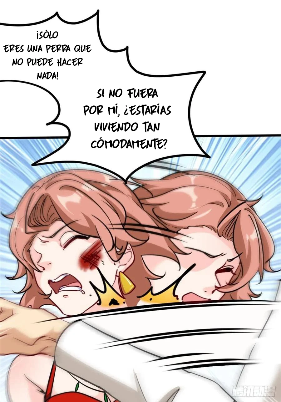 Yo soy han sanqian capítulo 78, página 11