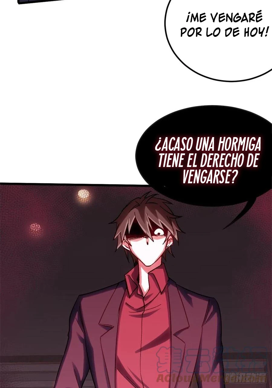 Yo soy han sanqian capítulo 78, página 30