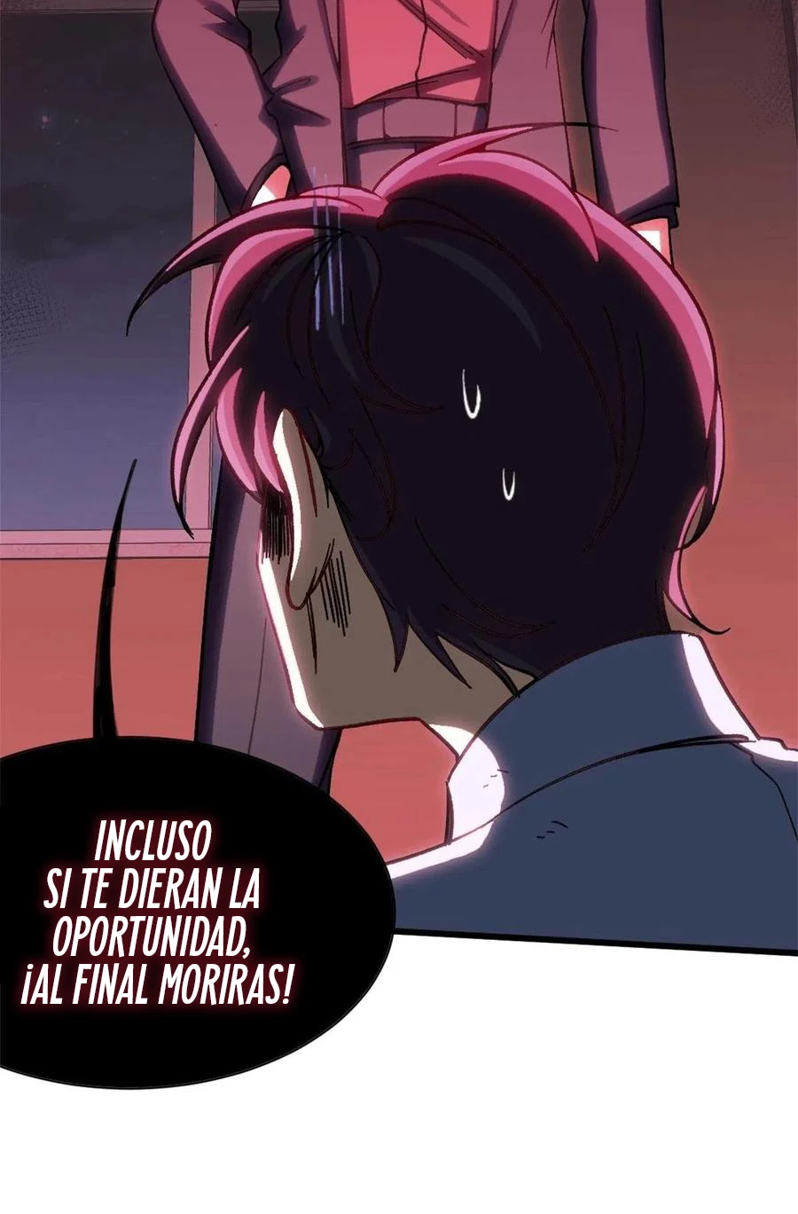 Yo soy han sanqian capítulo 78, página 31