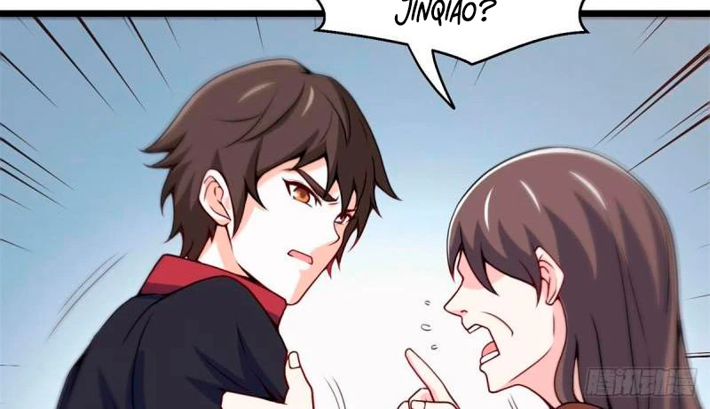 Yo soy han sanqian capítulo 83, página 7
