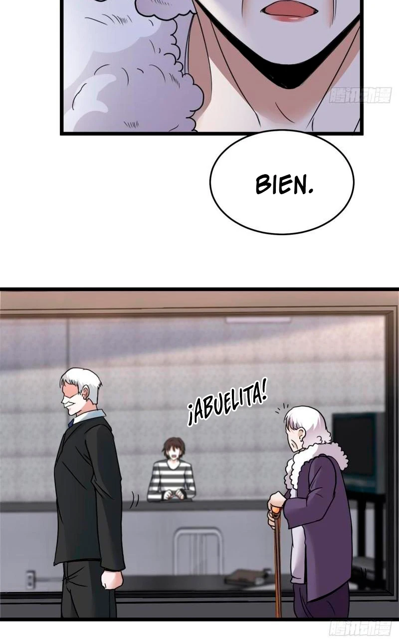 Yo soy han sanqian capítulo 83, página 12