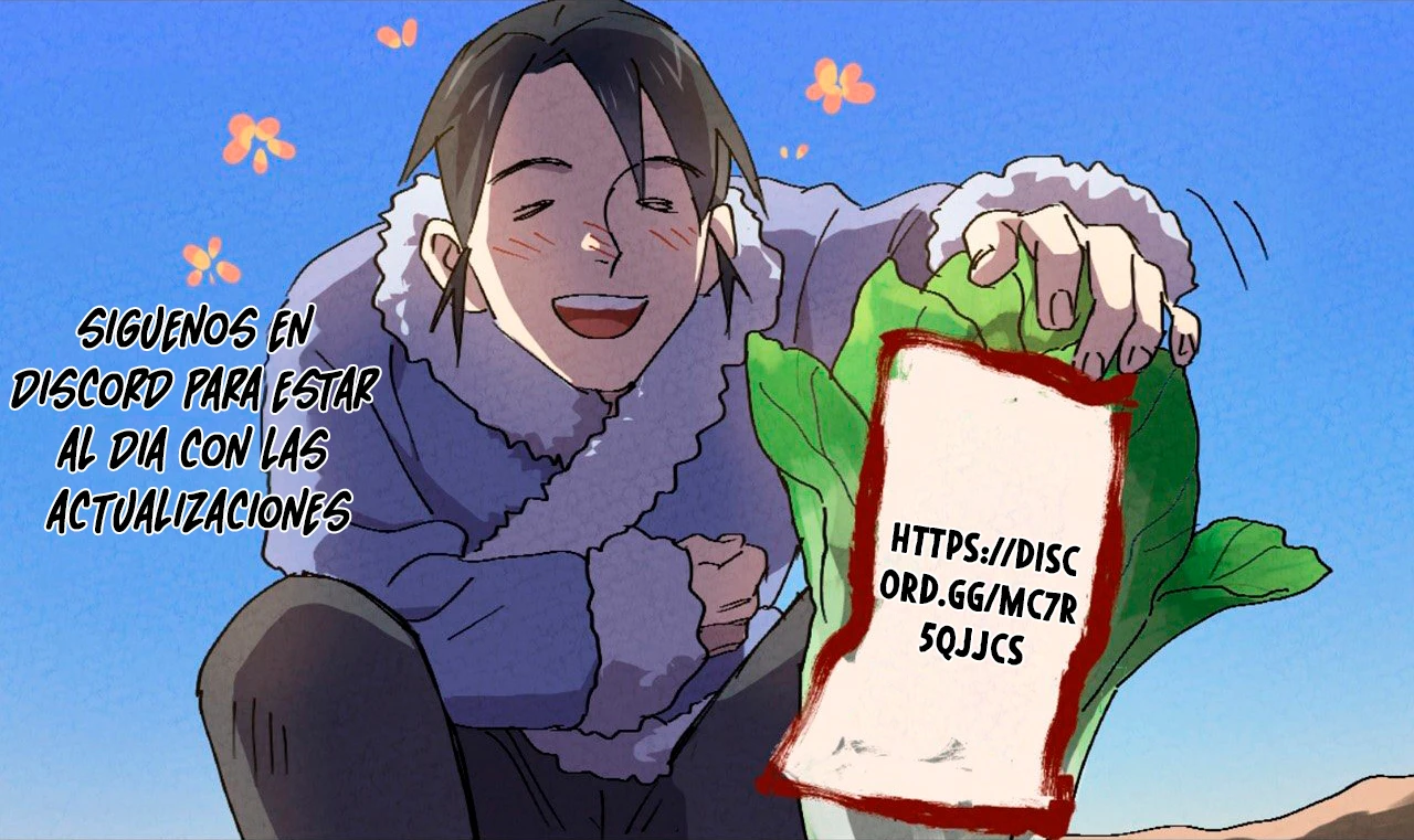 Yo soy han sanqian capítulo 84, página 27