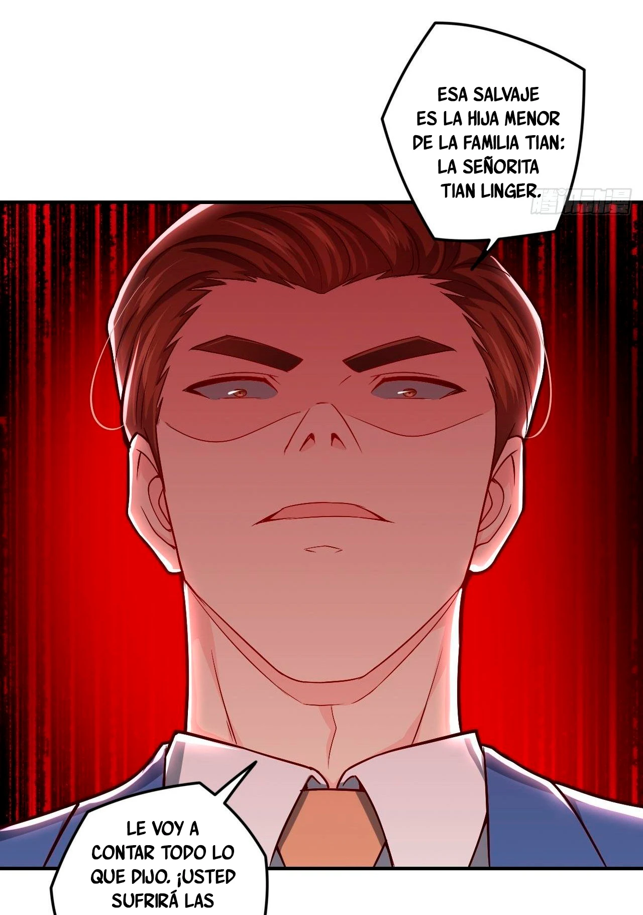 Yo soy han sanqian capítulo 86, página 31