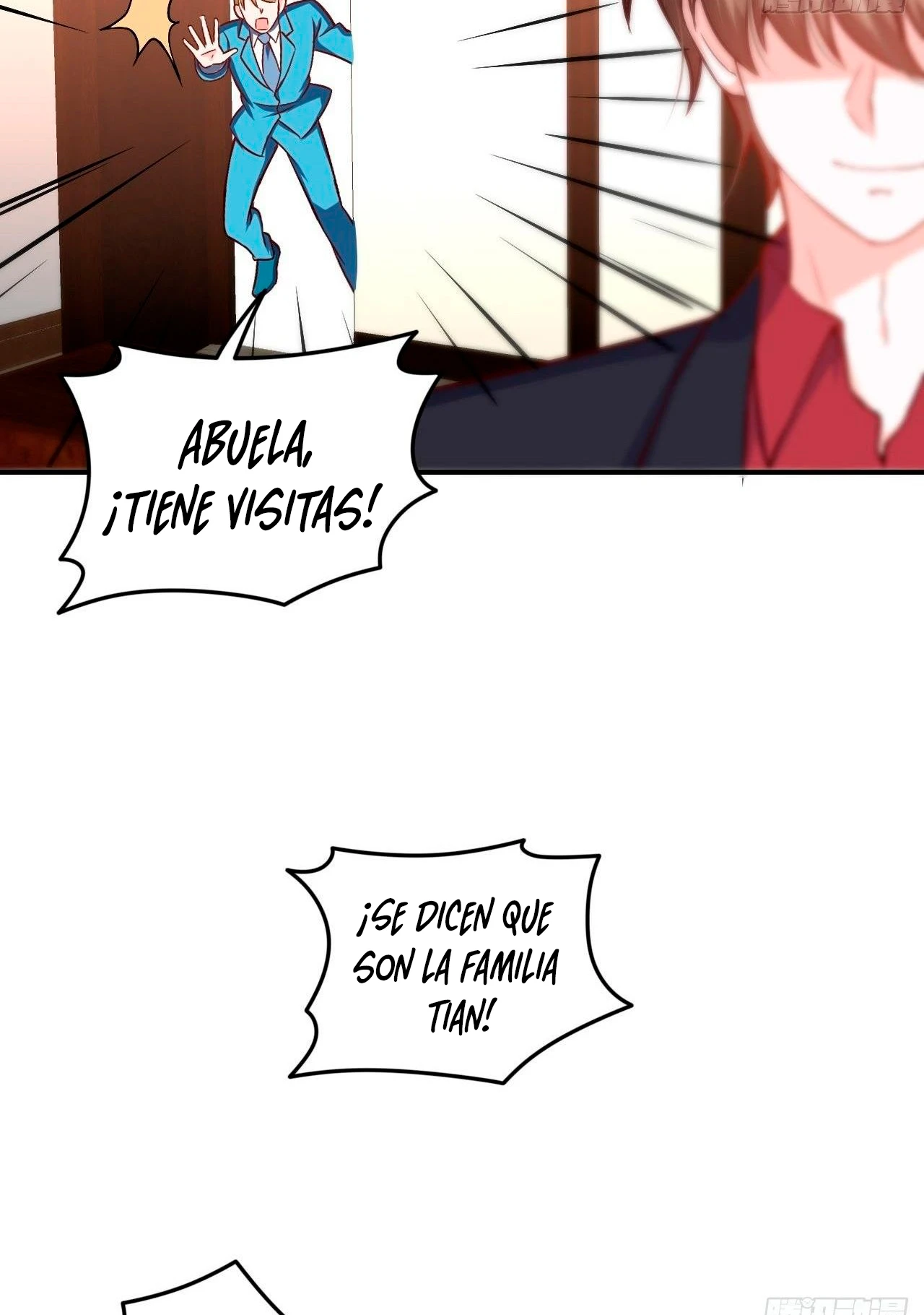 Yo soy han sanqian capítulo 86, página 49