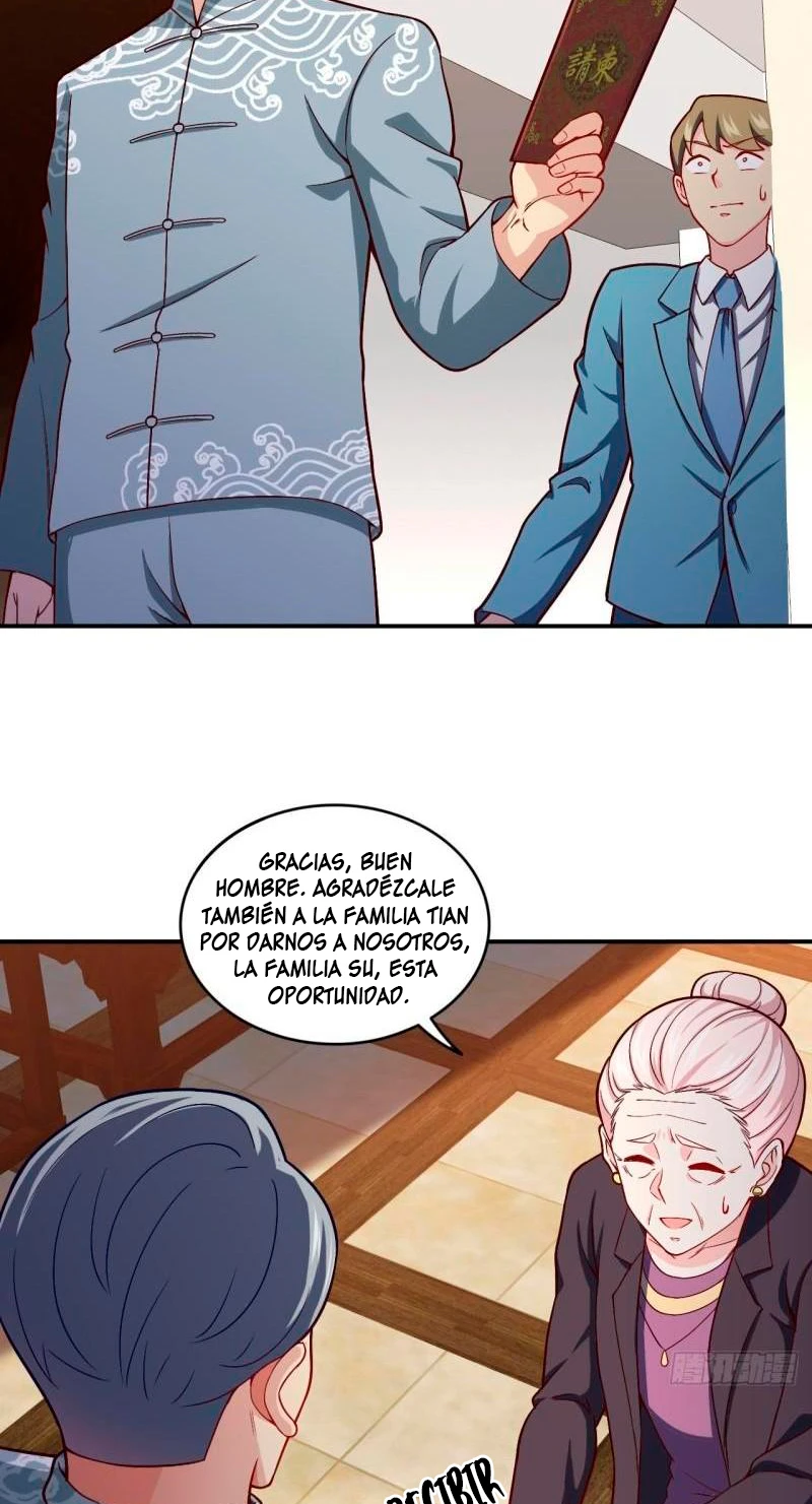 Yo soy han sanqian capítulo 87, página 2