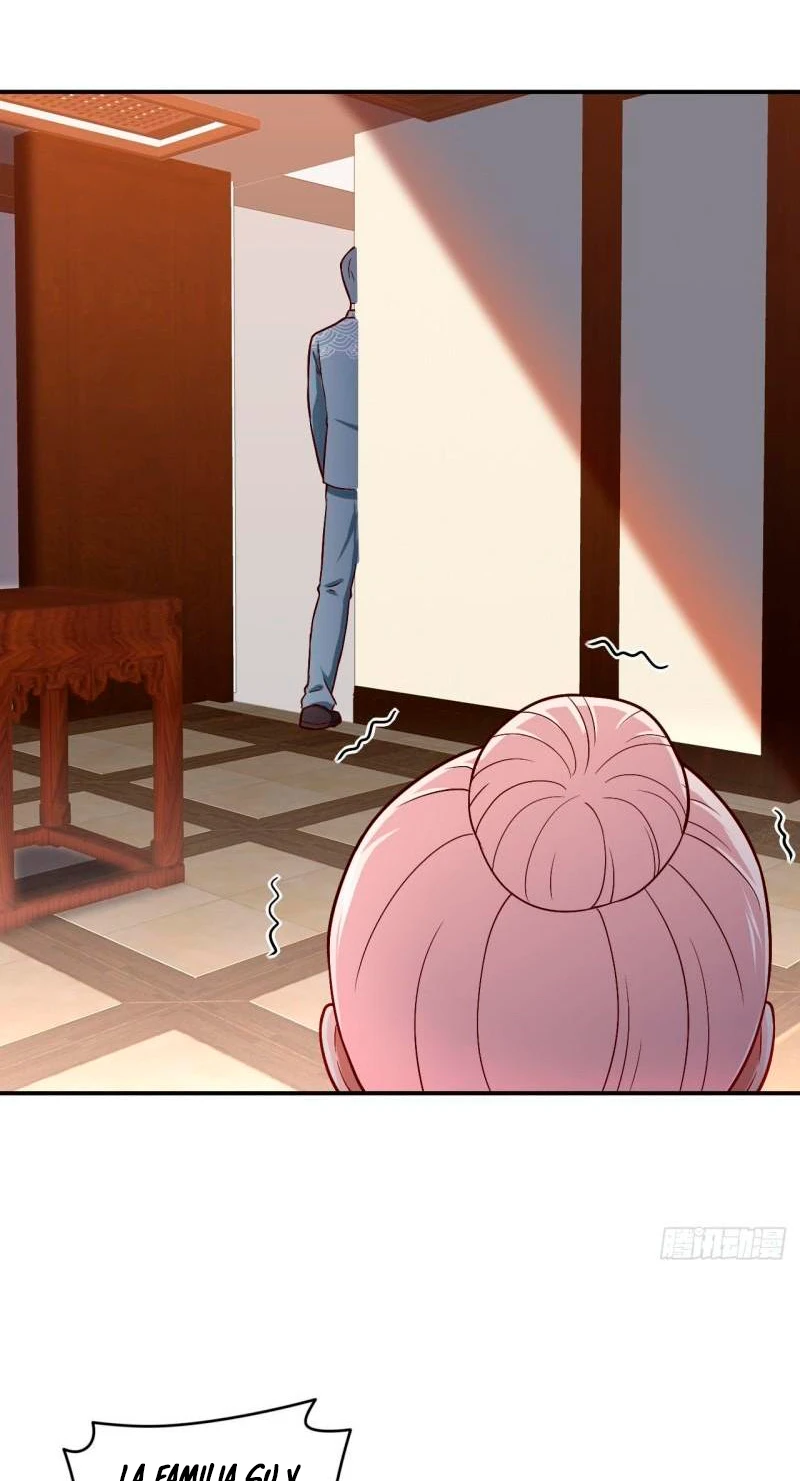 Yo soy han sanqian capítulo 87, página 4