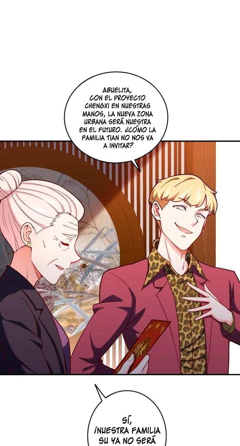 Yo soy han sanqian capítulo 87, página 6